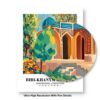 Eleville Unframed Bibi-Khanym Mosque Samarkand Uzbekistan World Tour Travel Family Vacation Art Print Poster Office Home Decor mgn011 - Image 8